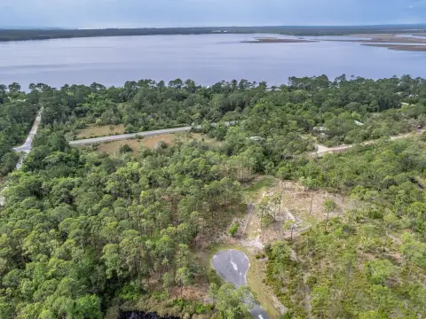 Ochlockonee Bay Land Parcel