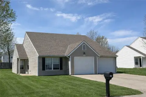 Cameron, MO Duplex Investment