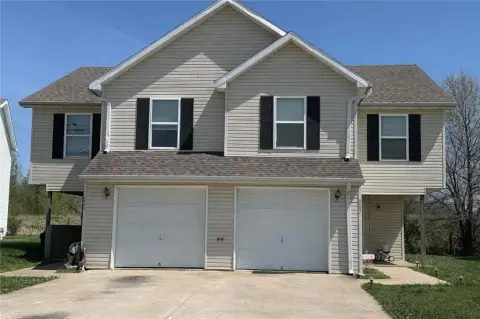 Cameron Multifamily Investment Opportunity