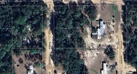 Keystone Heights Vacant Land