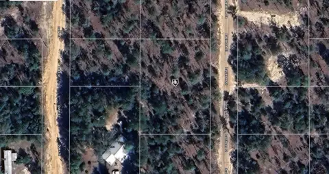 Keystone Heights Vacant Land