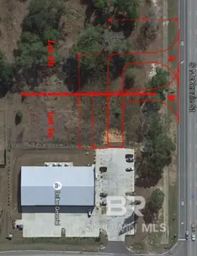 Prime Highway 59 Land Opportunity