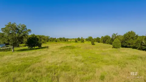 Robertsdale Land with Development Potential