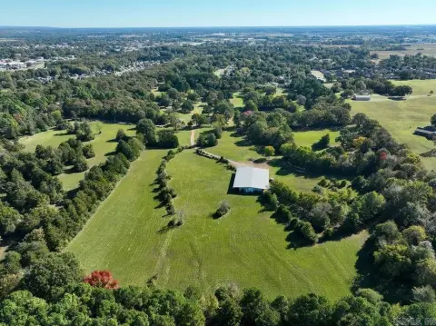 30-Acre Residential Lot in Searcy