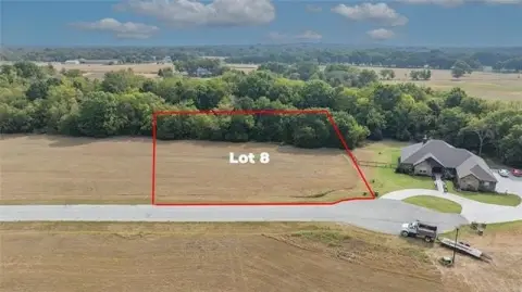 Residential Land in Bartlesville, OK