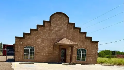 Mission, TX Commercial Property