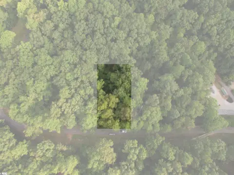 Wooded Lot in Foxwood Hills