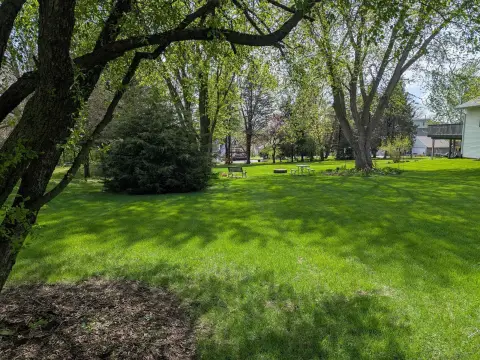 Lake Summerset Land Opportunity