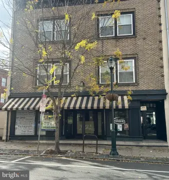 Retail Space in Philadelphia