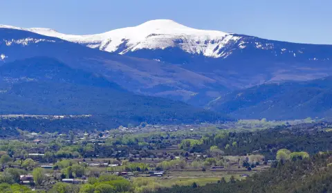 Rio Lucio Land with Views