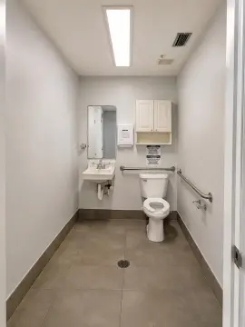 Freestanding Medical Office