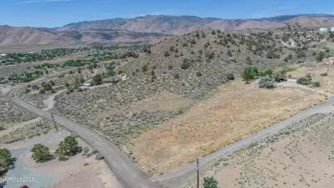 Topaz Ranch Estates Vacant Land