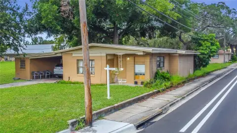 Sanford Mixed-Use Investment Opportunity