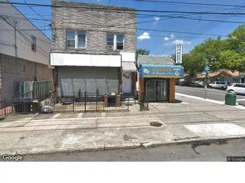 Brooklyn Mixed-Use Building For Sale