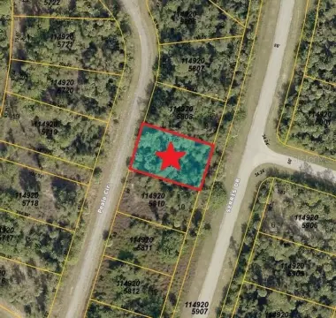 North Port Land For Sale