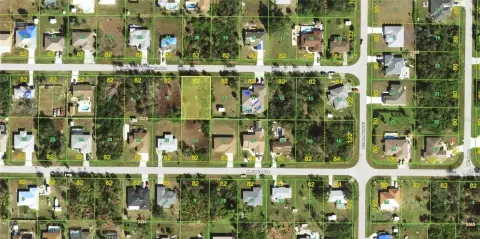 Englewood, FL Land Opportunity