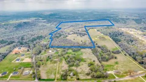 83+ Acres in Lindale, TX