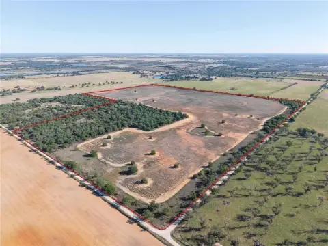 Eastland County Prime Acreage