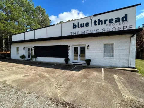 Oxford Commercial Land with Building