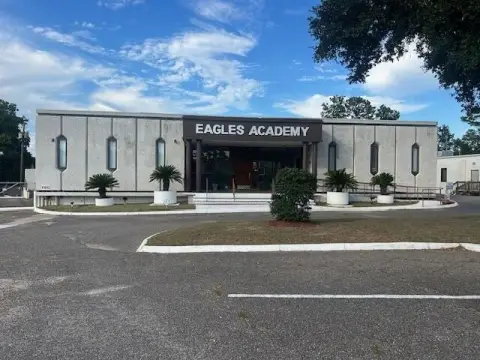 Day Care Center Building