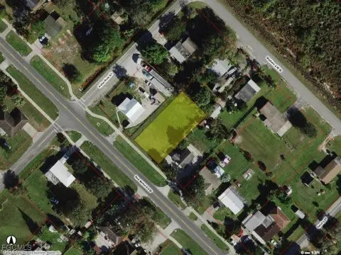 Vacant Land in Immokalee, FL