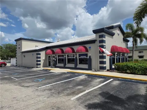 Cape Coral Restaurant Opportunity