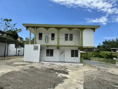 Multifamily Property in Aguada, PR