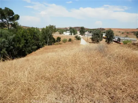 Wildomar Land with Development Potential