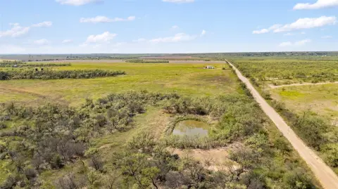 Farmland with Native Pasture