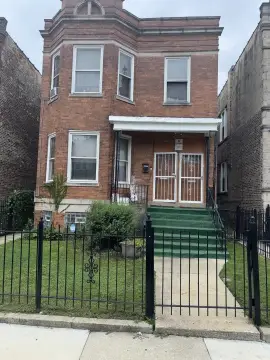 Residential Income Opportunity, Chicago