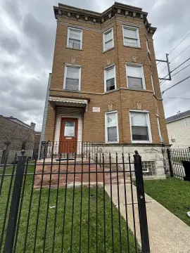 North Lawndale Multi-Family Property