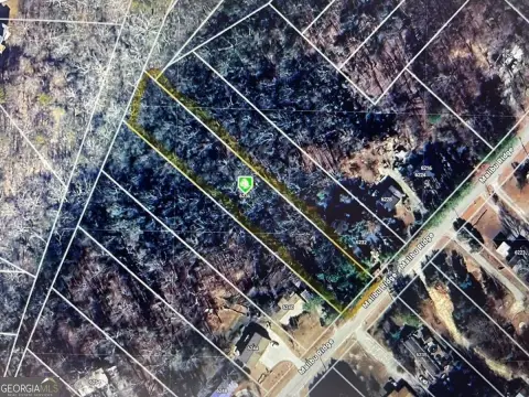 Residential Lot in Flowery Branch