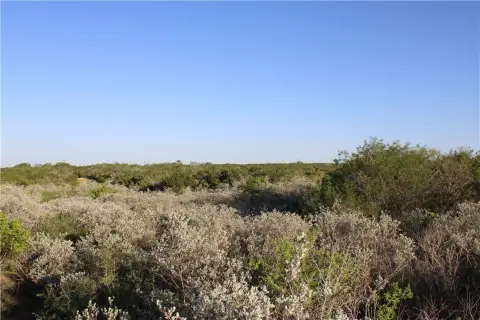 28.57 Acres of Raw Brushland
