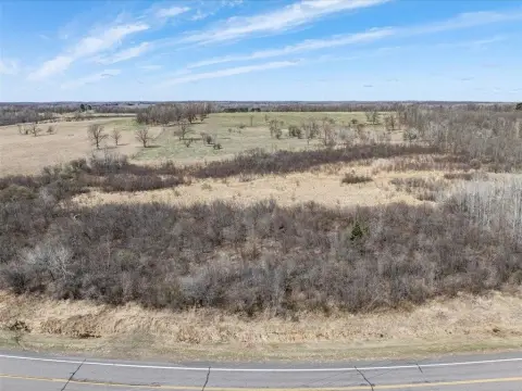 Versatile 15-Acre Commercial/Residential Land
