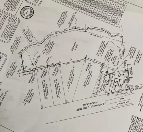 Carrollton Retail Property on Highway