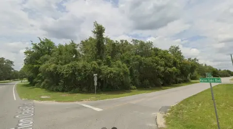 Prime Commercial Land in Ocala