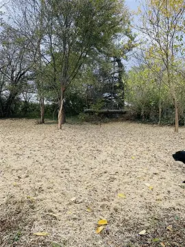 Residential Land Ready to Build