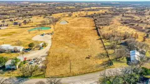 Parker County Ranch Opportunity