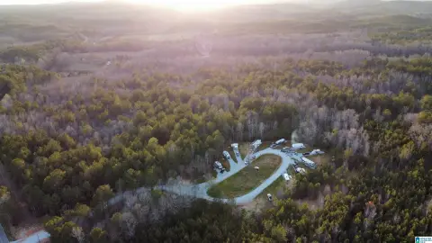 78-Acre Income-Producing RV Campground