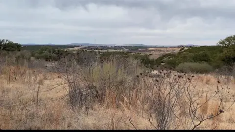 Possum Kingdom Lake Unimproved Land