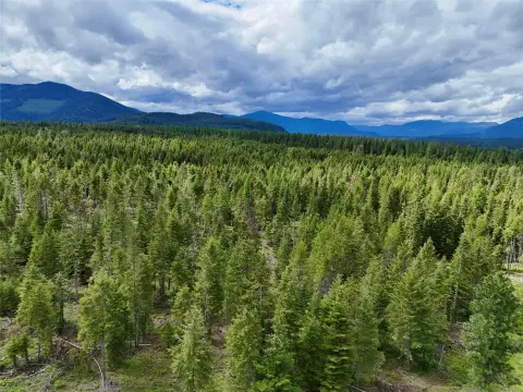 Spacious Montana Land Parcel