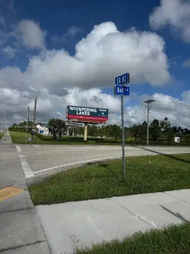 Lehigh Acres Residential Land