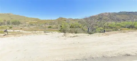 16.7 Acres in Acton, CA