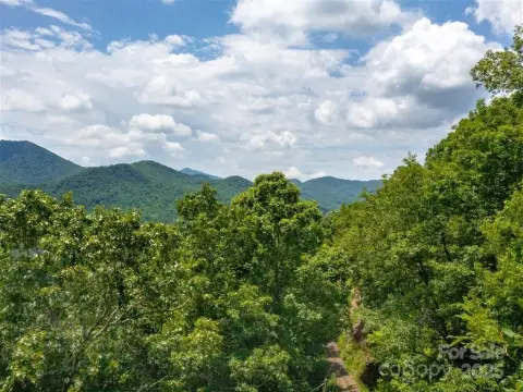 Sylva Land with Mountain Views