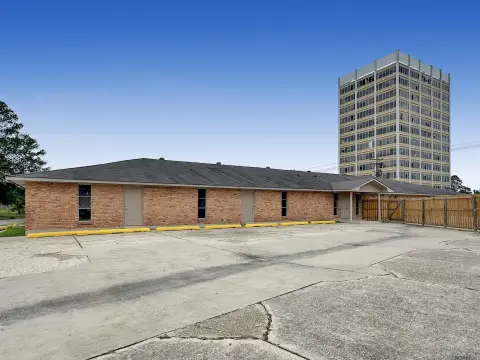Baton Rouge Commercial Investment Opportunity