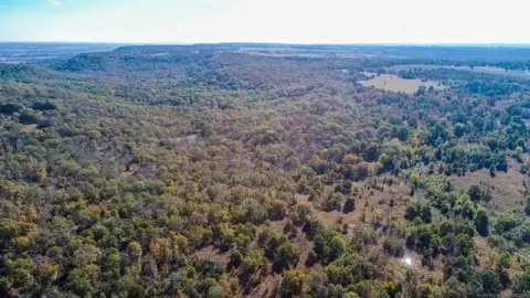 20 Acres Near Lake Eufaula