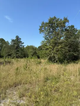 Zoned Rural Residential Land