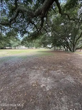 Wooded Cul-de-Sac Homesite
