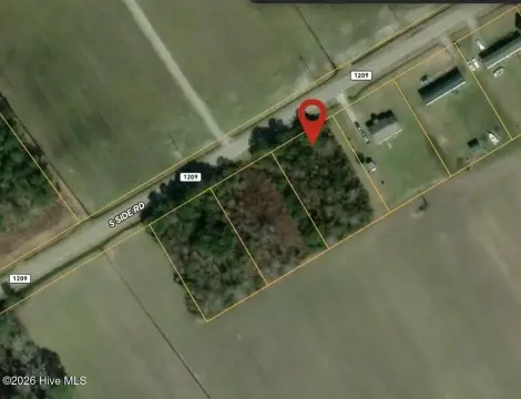 Residential Land Lot