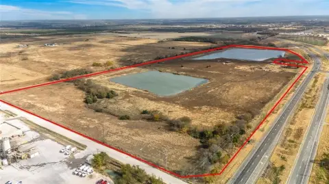 Greenville TX Land For Sale